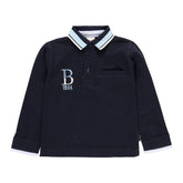 Polo Mostacho Boboli BOBOLI